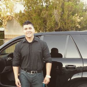 Meet your Posher, Gabriel